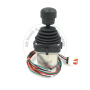 ACMPART Repair of JLG Joystick 1001118417 on skylift for construction machine part ACMPART Repair of JLG Joystick 1001118417 on skylift for construction machine part