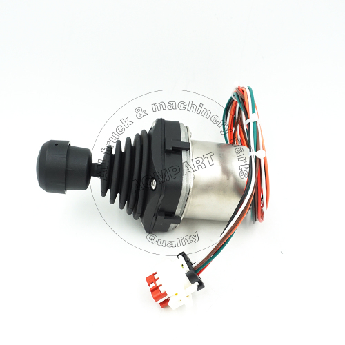 ACMPART Repair of JLG Joystick 1001118417 on skylift for construction machine part