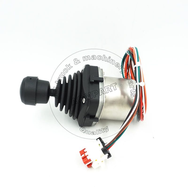 ACMPART Repair of JLG Joystick 1001118417 on skylift for construction machine part ACMPART Repair of JLG Joystick 1001118417 on skylift for construction machine part