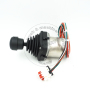 ACMPART Repair of JLG Joystick 1001118417 on skylift for construction machine part ACMPART Repair of JLG Joystick 1001118417 on skylift for construction machine part