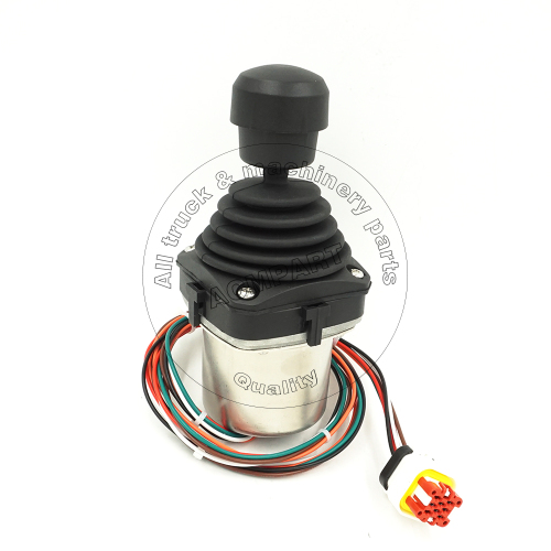 ACMPART Repair of JLG Joystick 1001118417 on skylift for construction machine part