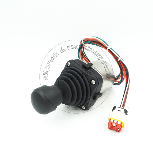 ACMPART Repair of JLG Joystick 1001118417 on skylift for construction machine part