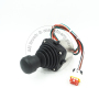 ACMPART Repair of JLG Joystick 1001118417 on skylift for construction machine part ACMPART Repair of JLG Joystick 1001118417 on skylift for construction machine part