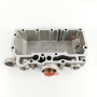 Oil Cooler Cover radiator auto spare parts (OE: 21240959 04291663) Oil Cooler Cover radiator auto spare parts (OE: 21240959 04291663)