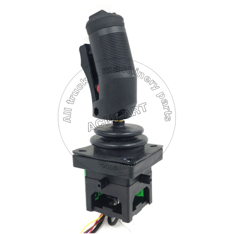 ACMPART Industrial Joystick for replacement of JLG 1600458 ACMPART Industrial Joystick for replacement of JLG 1600458