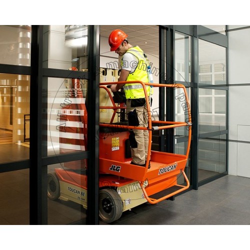 ACMPART Industrial Joystick for replacement of JLG 1600458