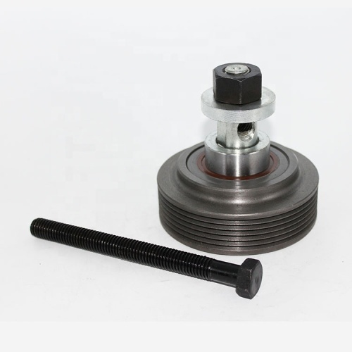 Machinery Engine Parts NT855 Big Cam Diesel Water Pump Idler Pulley 3064919 AR45189 Idler Pulley