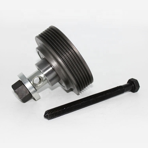 Machinery Engine Parts NT855 Big Cam Diesel Water Pump Idler Pulley 3064919 AR45189 Idler Pulley