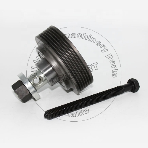 Machinery Engine Parts NT855 Big Cam Diesel Water Pump Idler Pulley 3064919 AR45189 Idler Pulley