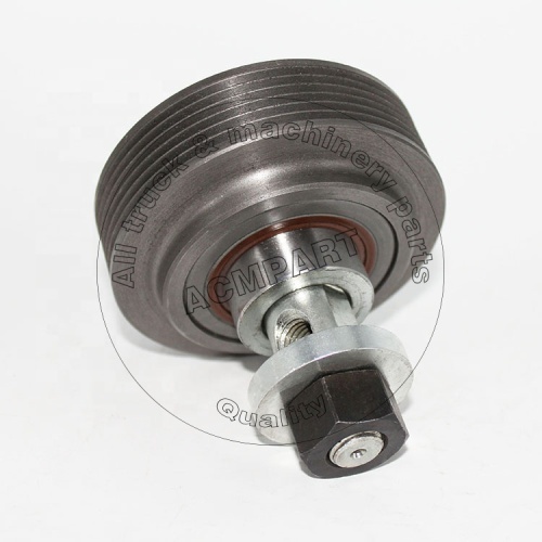 Machinery Engine Parts NT855 Big Cam Diesel Water Pump Idler Pulley 3064919 AR45189 Idler Pulley