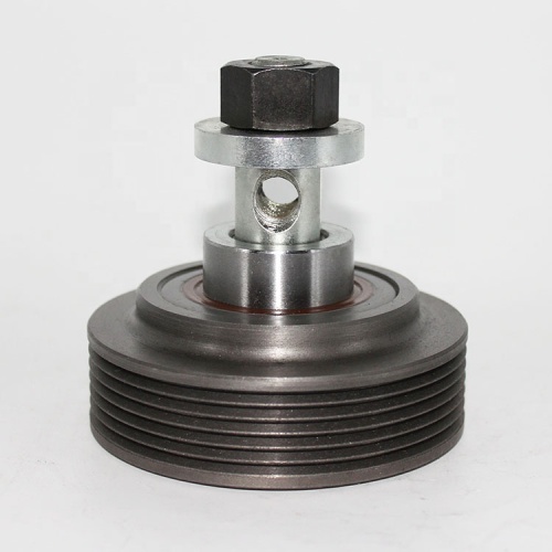 Machinery Engine Parts NT855 Big Cam Diesel Water Pump Idler Pulley 3064919 AR45189 Idler Pulley