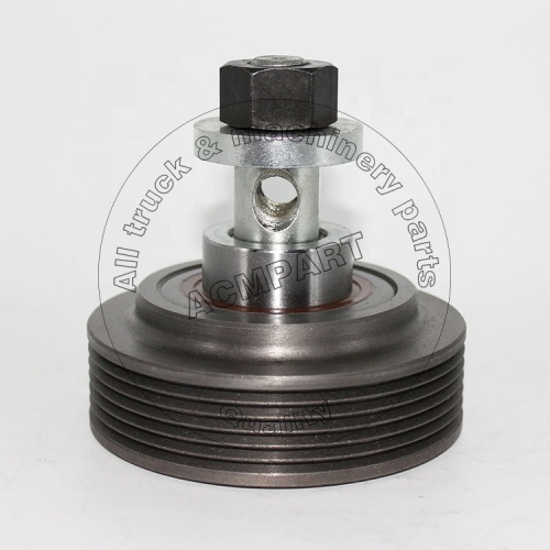 Machinery Engine Parts NT855 Big Cam Diesel Water Pump Idler Pulley 3064919 AR45189 Idler Pulley
