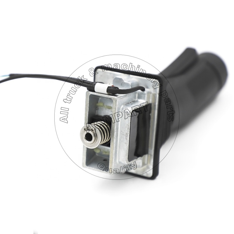 ACMPART Boom lift Genie joystick 137634 for AWP aftermarket ACMPART Boom lift Genie joystick 137634 for AWP aftermarket