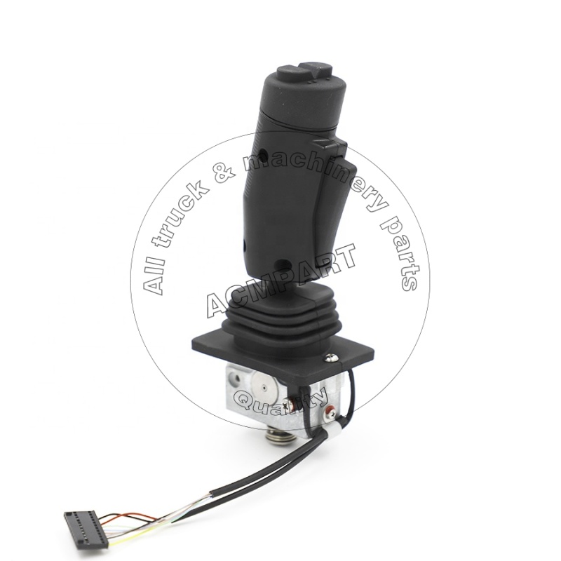 ACMPART Boom lift Genie joystick 137634 for AWP aftermarket ACMPART Boom lift Genie joystick 137634 for AWP aftermarket