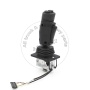 ACMPART Boom lift Genie joystick 137634 for AWP aftermarket ACMPART Boom lift Genie joystick 137634 for AWP aftermarket