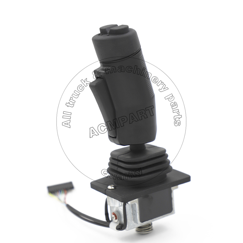 ACMPART Boom lift Genie joystick 137634 for AWP aftermarket ACMPART Boom lift Genie joystick 137634 for AWP aftermarket