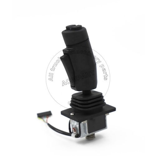 ACMPART Boom lift Genie joystick 137634 for AWP aftermarket