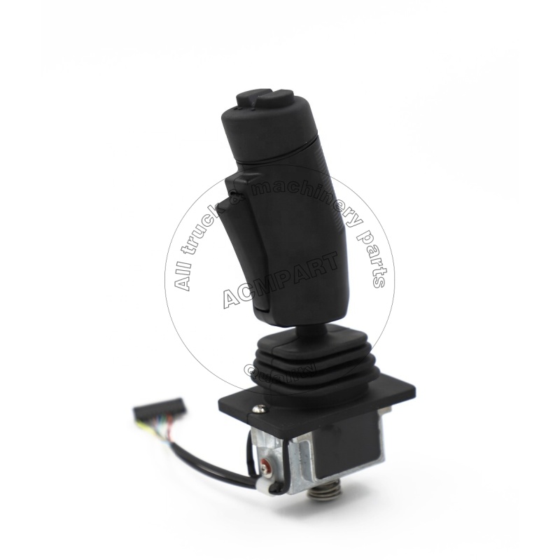 ACMPART Boom lift Genie joystick 137634 for AWP aftermarket ACMPART Boom lift Genie joystick 137634 for AWP aftermarket