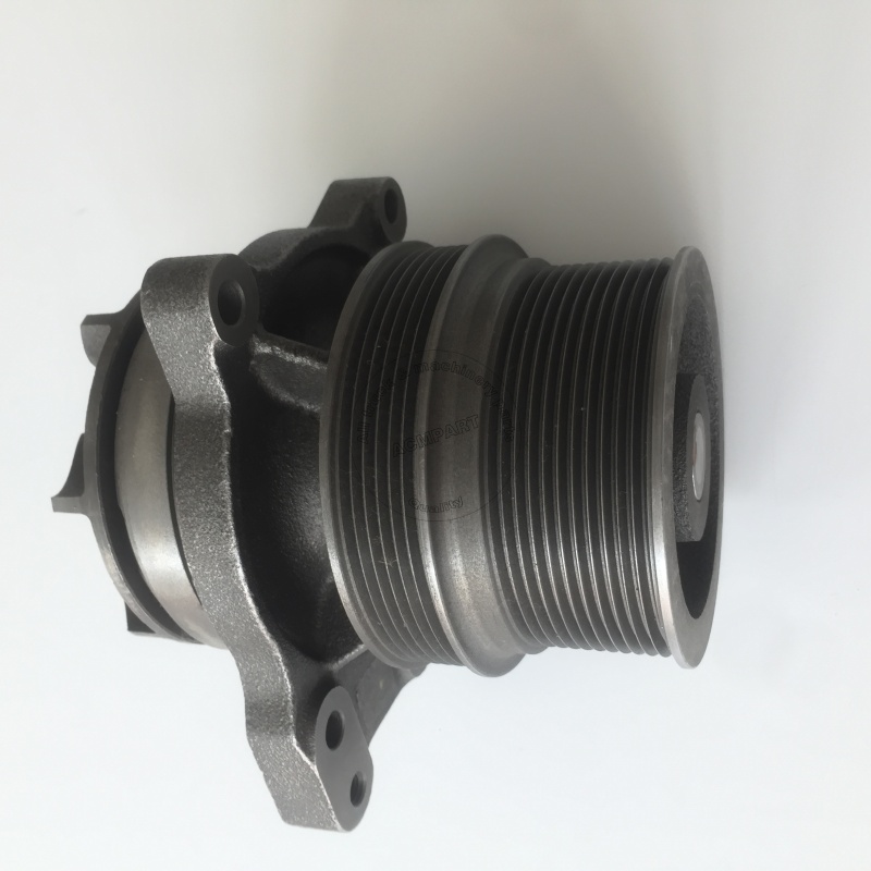 ISX15 QSX15 Diesel Engine Water Pump 3684450 4386576 3683651 ISX15 QSX15 Diesel Engine Water Pump 3684450 4386576 3683651