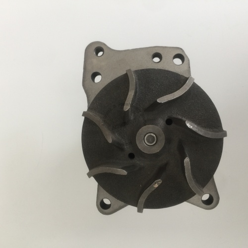 ISX15 QSX15 Diesel Engine Water Pump 3684450 4386576 3683651