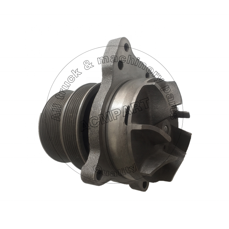 ISX15 QSX15 Diesel Engine Water Pump 3684450 4386576 3683651 ISX15 QSX15 Diesel Engine Water Pump 3684450 4386576 3683651