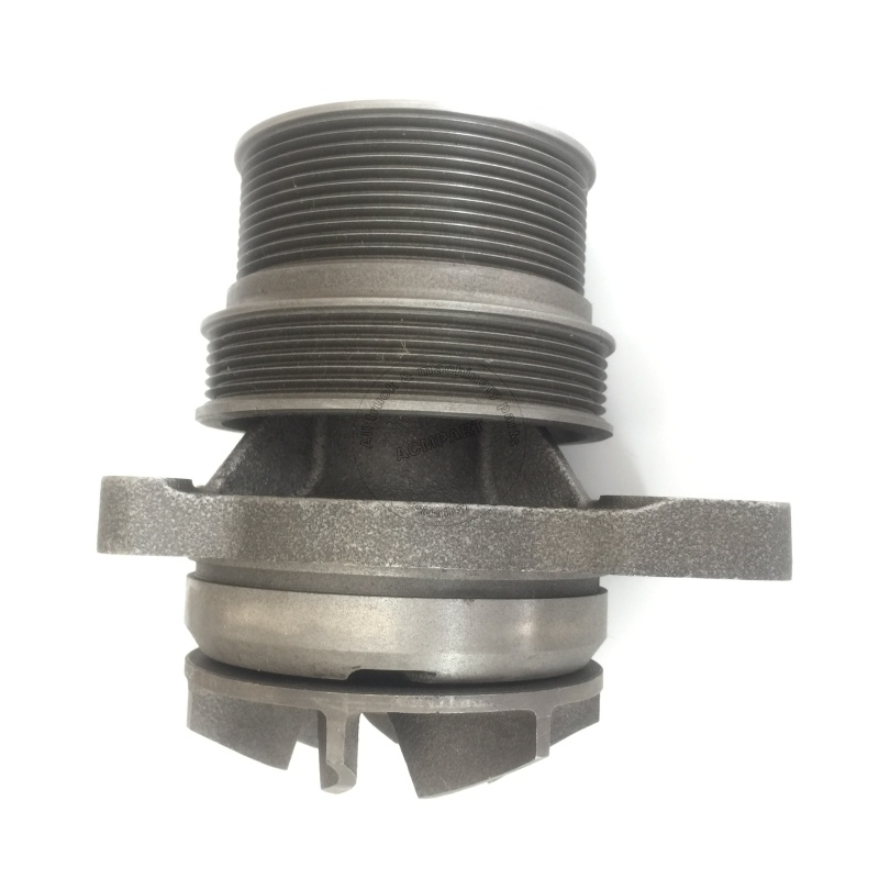 ISX15 QSX15 Diesel Engine Water Pump 3684450 4386576 3683651 ISX15 QSX15 Diesel Engine Water Pump 3684450 4386576 3683651