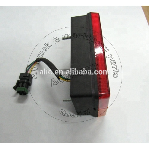 acmpart 700/23600 700/26200 tail lamp for JCB backhoe loader