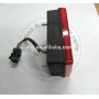 acmpart 700/23600 700/26200 tail lamp for JCB backhoe loader acmpart 700/23600 700/26200 tail lamp for JCB backhoe loader