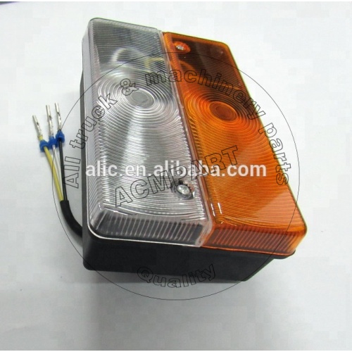 acmpart 700/30800 tail lamp for JCB 3cx backhoe loader