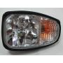 acmpart oem no 700/50192 700/50193 head light for JCB 3cx 4cx backhoe loader excavator spare parts acmpart oem no 700/50192 700/50193 head light for JCB 3cx 4cx backhoe loader excavator spare parts