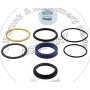acmpart New 2201-0013 Hydraulic Cylinder Seal Kit Replacement For Bobcat S150 Skid Steer S160 Skid Steer T180 Compact Track Loader 6816535 7135557 acmpart New 2201-0013 Hydraulic Cylinder Seal Kit Replacement For Bobcat S150 Skid Steer S160 Skid Steer T180 Compact Track Loader 6816535 7135557