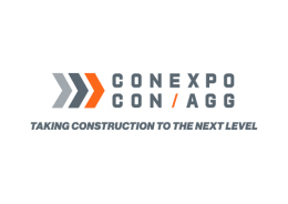 2026 CONEXPO/AGG