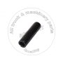 ACMPART Replacement Bobtach Straight Pin 14J5032 For A770 MT50 MT52 MT55 MT85 S70 Skid Roll ACMPART Replacement Bobtach Straight Pin 14J5032 For A770 MT50 MT52 MT55 MT85 S70 Skid Roll