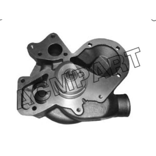 ACMPART Excavator 3CX 4CX Diesel engine Parts Water Pump 332/H0895 332H0895 ACMPART Excavator 3CX 4CX Diesel engine Parts Water Pump 332/H0895 332H0895