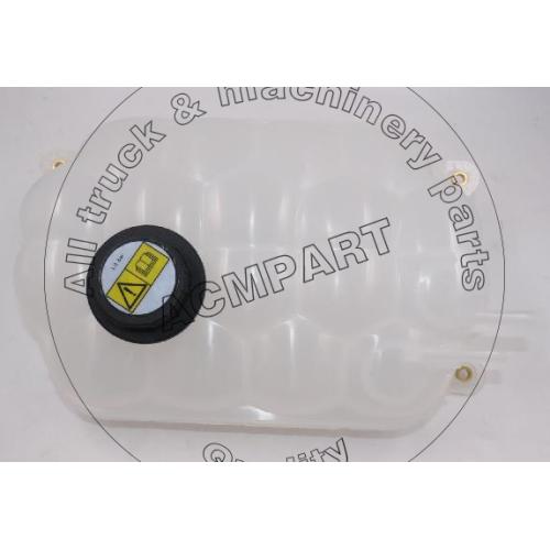 SERBATOIO REFRIGERANTE ACMPART 334 / G3688 333 / C9425 PER MACCHINE JCB SERBATOIO REFRIGERANTE ACMPART 334 / G3688 333 / C9425 PER MACCHINE JCB