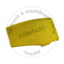 123/02951 FENDER For JCB Backhoe Loader Excavator 123/02951 FENDER For JCB Backhoe Loader Excavator