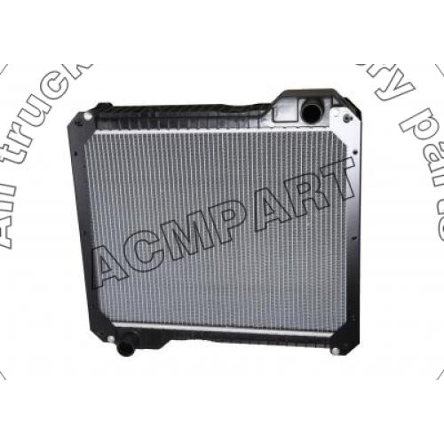 ACMPART Backhoe LOADER 3CX 4CX HIGH QUALITY JCB SPARE PARTS RADIATOR 30/926051 30-926051 30926051 WHOLESALE PRICE IN STOCK