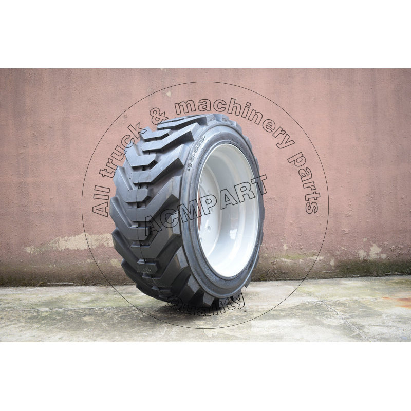 15-625 foam filled Tyre 15-625 foam filled Tyre