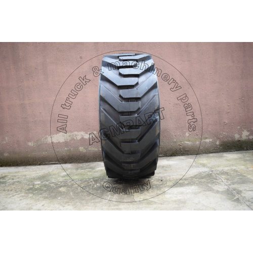 Neumático relleno de espuma 15-625