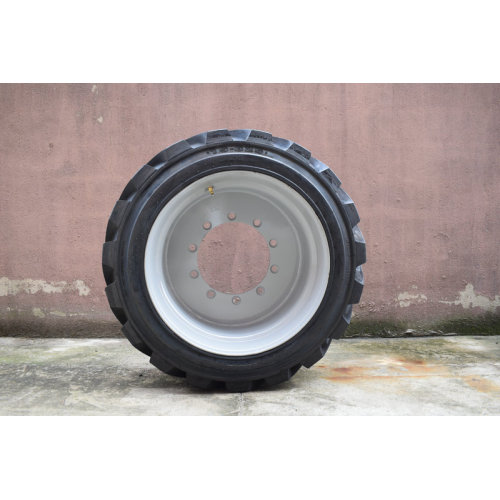 15-625 foam filled Tyre
