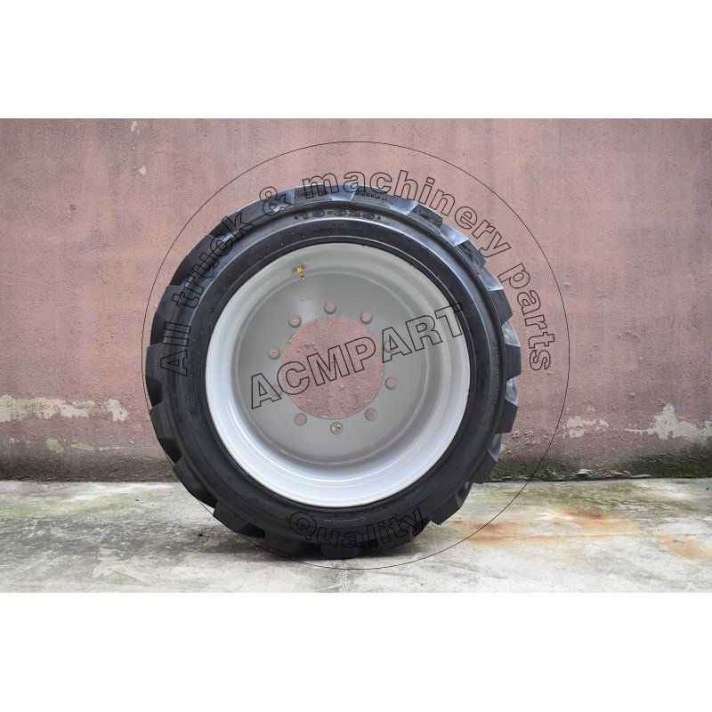15-625 foam filled Tyre 15-625 foam filled Tyre