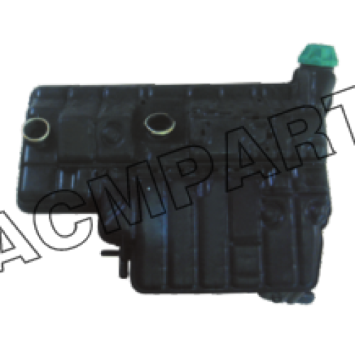 oem no 0005002249 8MA376705-201 coolant tank for BENZ truck oem no 0005002249 8MA376705-201 coolant tank for BENZ truck