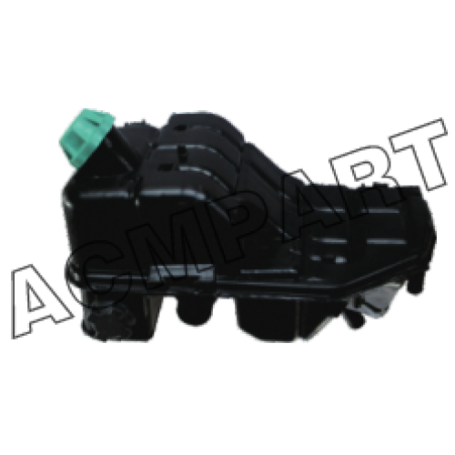 oem no 0005003149 coolant tank for BENZ truck