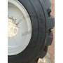 445 65-24 Solid Tyre 445 65-24 Solid Tyre