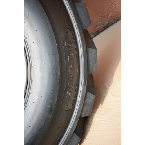 18D22.5 foam filled Tyre