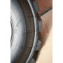 18D22.5 foam filled Tyre 18D22.5 foam filled Tyre