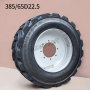 15-22.5 foam filled Tyre 15-22.5 foam filled Tyre
