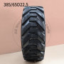 15-22.5 foam filled Tyre 15-22.5 foam filled Tyre