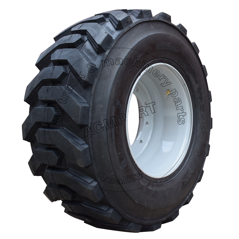 15-19.5 foam filled Tyre 15-19.5 foam filled Tyre