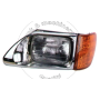 Headlight Assembly for International Paystar3502928C94 LH 3502929C94 RH Headlight Assembly for International Paystar3502928C94 LH 3502929C94 RH